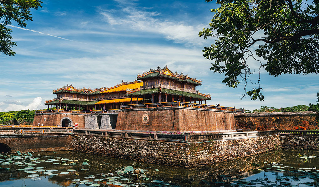 Thumbnail | Full Day Tour Imperial City